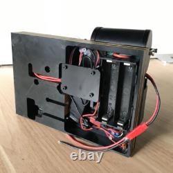 3.5CC 0.5HP 4-Stroke Methanol Engine Model DIY Nitro Engine Generator Motor Toy