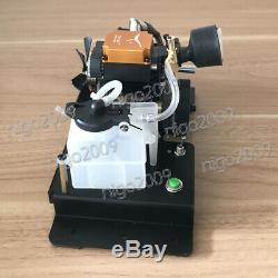 3.5CC 0.5HP Mini Gasoline Engine Model DIY Petro Engine Power Generator Motor