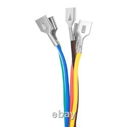 4 Stroke Engine Motor, Single Cylinder Engine For 200cc 250cc ATV Models