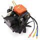 4 Stroke Rc Engine Gasoline Model Engine Kit Assemble Motor For Rc Car Boat Gift