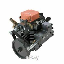4 Stroke RC Engine Gasoline Model Engine Toyan StartingKit Motor For RC Car Boat