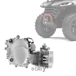 4-stroke Single Cylinder Engine Motor with2 Startup Mode For 200/250cc ATV Models