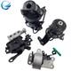 4x Engine Motor & Transmission Mount Fit Toyota Camry 2018-2024 2.5l Auto Trans