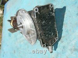 50's David Bradley Briggs & Stratton Engine Motor Long Block # 106030 OEM NLA