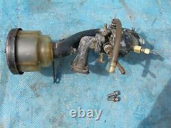 50's Sears David Bradley Briggs & Stratton Engine Motor Carburetor # 106030 OEM
