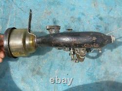 50's Sears David Bradley Briggs & Stratton Engine Motor Carburetor # 106030 OEM