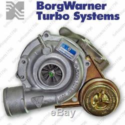53039880073 Tuning Turbolader 06B145703B Audi A4 Avant 8E2 8E5 B6 1.8T quattro