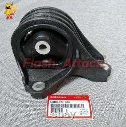 5Pcs OEM Engine Motor & Transmission Mount Set for 2013-2017 Honda Accord Model