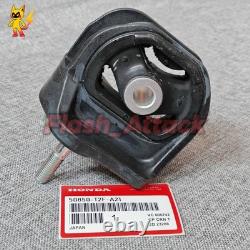 5Pcs OEM Engine Motor & Transmission Mount Set for 2013-2017 Honda Accord Model