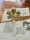 5-cylinder Radial Stirling Engine Model Hot Air Motor With Propeller & Glass