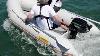 5hp Outboard Group Test Motor Boat Yachting