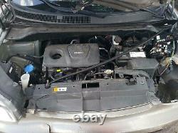 63K Mile SOUL Engine gasoline model 1.6L VIN 2 17 18 19 Motor FreeShip Motor OEM