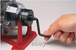 85-8883 1/4 Visible V-8 Engine Plastic Model Kit, 12-Inch, Multi-Colored