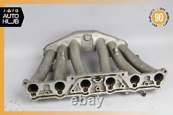 86-93 Mercedes W124 300TE 300SEL Engine Motor Air Intake Manifold 1031411601 OEM