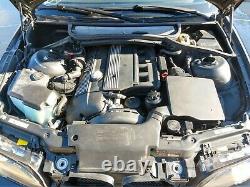 87K MILES E46 E85 BMW 330i Z4 3.0i ENGINE MOTOR LONG BLOCK 11000141001 03-06