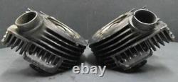 900 Sportster Heads XL XLCH K-Model Early Harley-Davidson Engine Motor Parts