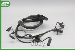 90-92 Mercedes R129 500SL Engine Motor Cable Wire Harness 0005452581 OEM
