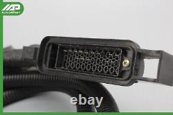 90-92 Mercedes R129 500SL Engine Motor Cable Wire Harness 0005452581 OEM