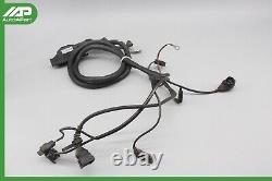 90-92 Mercedes R129 500SL Engine Motor Cable Wire Harness 0005452581 OEM