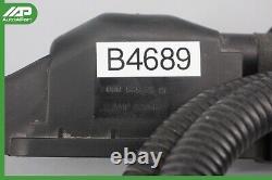 90-92 Mercedes R129 500SL Engine Motor Cable Wire Harness 0005452581 OEM