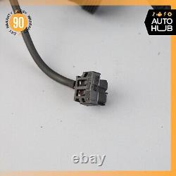 90-92 Mercedes R129 500SL Engine Motor Cable Wire Harness 1295401805 OEM