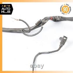 90-92 Mercedes R129 500SL Engine Motor Cable Wire Harness 1295409605 OEM