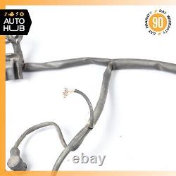 90-92 Mercedes R129 500SL Engine Motor Cable Wire Harness 1295409605 OEM