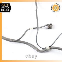 90-92 Mercedes R129 500SL Engine Motor Cable Wire Harness 1295409605 OEM