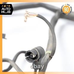 90-92 Mercedes R129 500SL Engine Motor Cable Wire Harness 1295409605 OEM