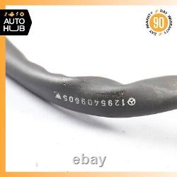 90-92 Mercedes R129 500SL Engine Motor Cable Wire Harness 1295409605 OEM
