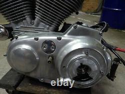 92-03 Harley Sportster XL 883 RUNNING & COMP TESTED ENGINE MOTOR 18050mi VIDEO