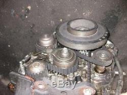 92-95 Honda Prelude OEM engine motor long block S model F22A1 140 Psi