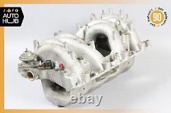 92-95 Mercedes W140 S500 SL500 E500 M119 Engine Motor Air Intake Manifold OEM