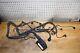 93-95 Mercedes R129 Sl500 500sl Engine Motor Cable Wiring Harness 1295407705 Oem