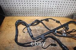 93-95 Mercedes R129 SL500 500SL Engine Motor Cable Wiring Harness 1295407705 OEM
