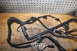 93-95 Mercedes R129 SL500 500SL Engine Motor Cable Wiring Harness 1295407705 OEM