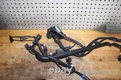 93-95 Mercedes R129 SL500 500SL Engine Motor Cable Wiring Harness 1295407705 OEM