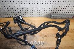 93-95 Mercedes R129 SL500 500SL Engine Motor Cable Wiring Harness 1295407705 OEM