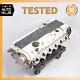 94-99 Mercedes R129 Sl320 E320 S320 M104 3.2l Engine Motor Cylinder Head Oem