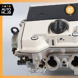 94-99 Mercedes R129 SL320 E320 S320 M104 3.2L Engine Motor Cylinder Head OEM