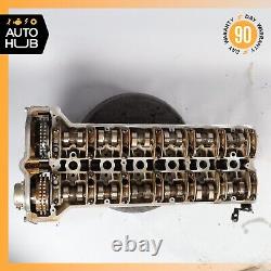 94-99 Mercedes R129 SL320 E320 S320 M104 3.2L Engine Motor Cylinder Head OEM