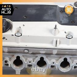 94-99 Mercedes R129 SL320 E320 S320 M104 3.2L Engine Motor Cylinder Head OEM