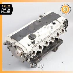 94-99 Mercedes R129 SL320 E320 S320 M104 3.2L Engine Motor Cylinder Head OEM