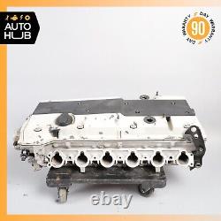 94-99 Mercedes R129 SL320 E320 S320 M104 3.2L Engine Motor Cylinder Head OEM
