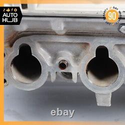 94-99 Mercedes R129 SL320 E320 S320 M104 3.2L Engine Motor Cylinder Head OEM