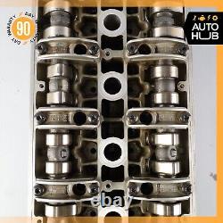 94-99 Mercedes R129 SL320 E320 S320 M104 3.2L Engine Motor Cylinder Head OEM