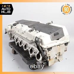 94-99 Mercedes R129 SL320 E320 S320 M104 3.2L Engine Motor Cylinder Head OEM