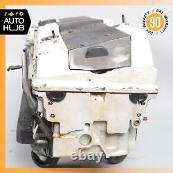 94-99 Mercedes R129 SL320 E320 S320 M104 3.2L Engine Motor Cylinder Head OEM