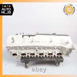 94-99 Mercedes R129 SL320 E320 S320 M104 3.2L Engine Motor Cylinder Head OEM
