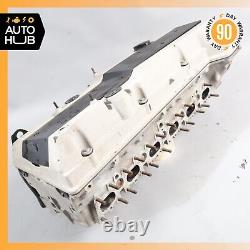 94-99 Mercedes R129 SL320 E320 S320 M104 3.2L Engine Motor Cylinder Head OEM